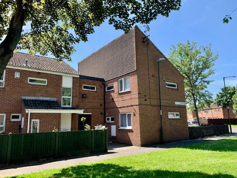 Osier Road, Nottingham NG2