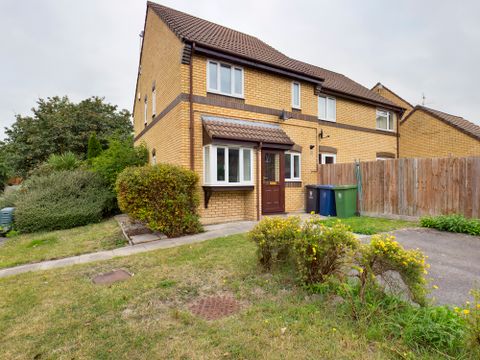 Lucerne Close, Cherry Hinton, Cambridge CB1