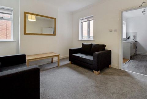 Mona Street, Beeston, Nottingham NG9 - Mais