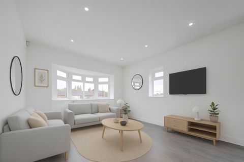 7 Tennal Road, Birmingham, West Midlands B32