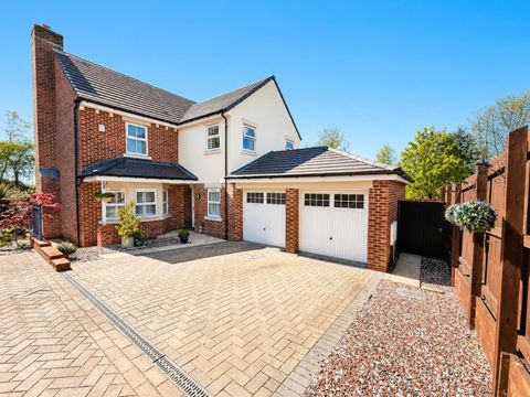 Tingley Hall Rise, Tingley, Wakefield WF3