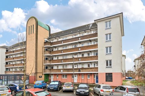 Barnfield Road, Woolwich SE18