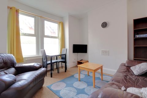 Seville Street, Brighton, East Sussex BN2