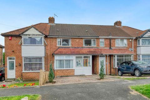 House in Birmingham, West Midlands - View 2
