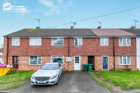 Langley Croft, Coventry, West Midlands CV4