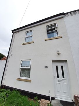 Chester Street, Wolverhampton WV6, Studio to rent