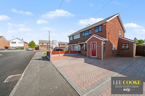 Soberton Close, Oaklands Estate, Wednesfield, Wolverhampton WV11