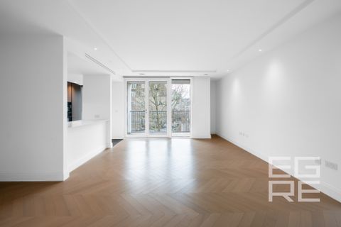 Millbank Quarter, 9 Millbank, Westminster, London SW1P