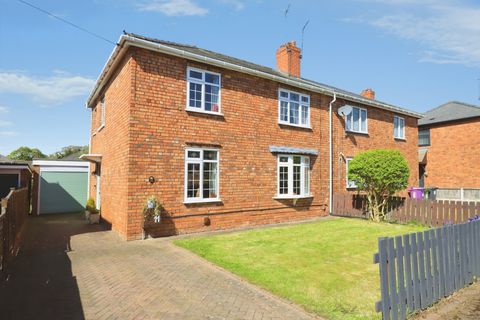 Davenport Road, Tettenhall Wood, Wolverhamtpon WV6