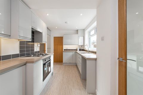 Silverhill Drive, Fenham, Newcastle Upon Tyne NE5