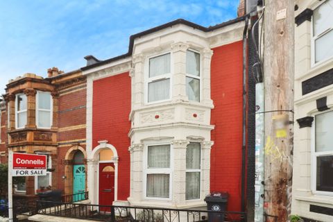 Chelsea Road, Bristol BS5