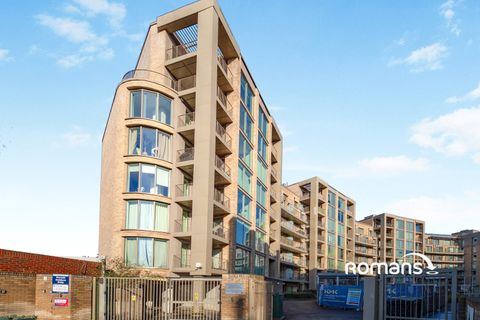 Garnet Place, West Drayton UB7