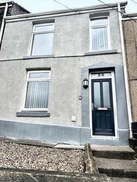 Middle Road, Cwmdu, Swansea SA5