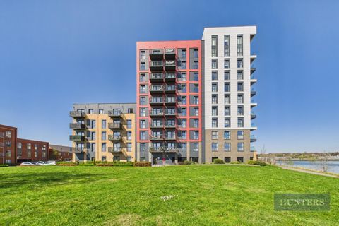 Apartment in Southampton, Northam - View 2