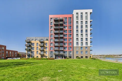 Apartment in Southampton, Northam
