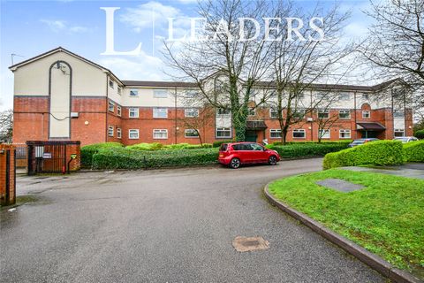 Constance Gardens, Salford, Greater Manchester M5