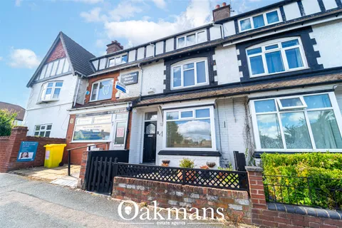 Callowbrook Lane, Rubery, Rednal, Birmingham B45, Birmingham B45