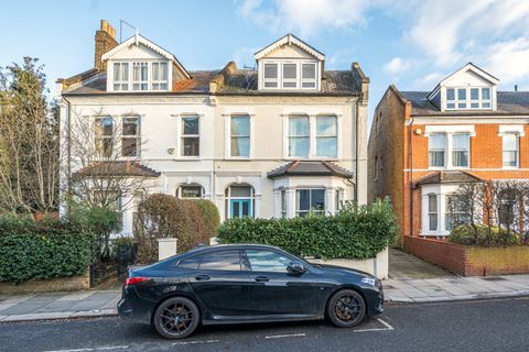 Sandycombe Road, Richmond TW9