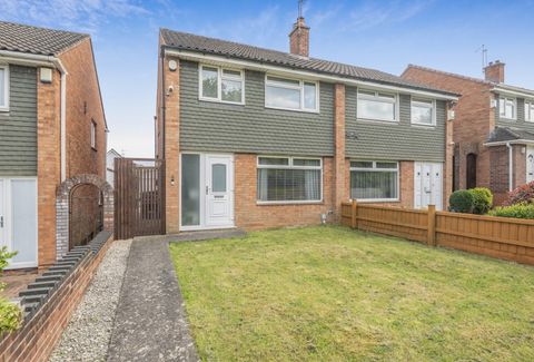 Heatherdene, Bristol, Somerset BS14