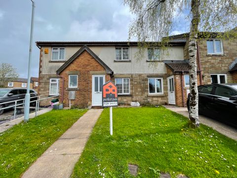 Heol Y Cyw, Birchgrove, Swansea SA7