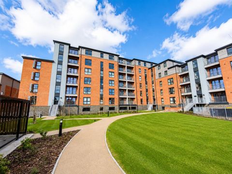 Apartment in Reading, Whitley - View 2