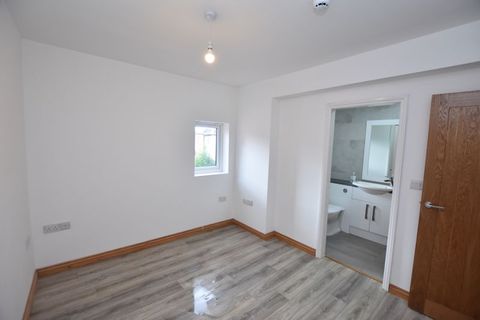 Plains Road, Nottingham NG3