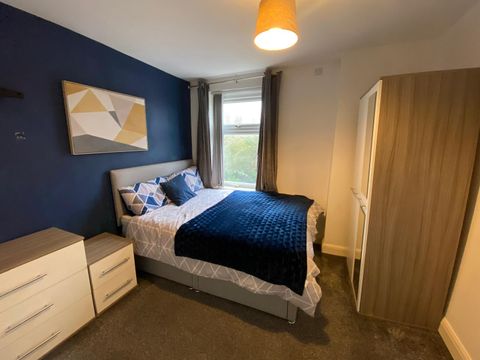 London Road, Alvaston DE24, Room to rent