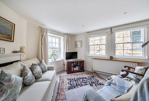 Belvedere, Bath, Somerset BA1
