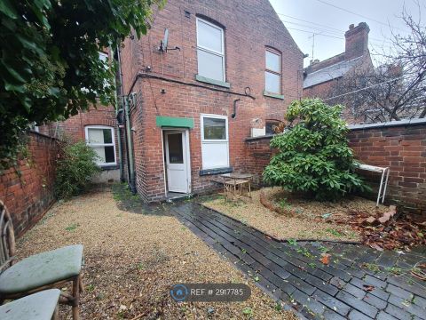 Langsett Road, Sheffield S6