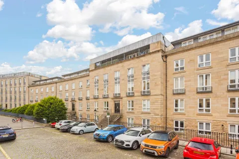 Apartment in Edinburgh, New Town/Broughton - View 5