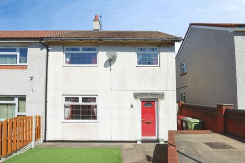 Rectory Road, Sheffield, South Yorkshire S21