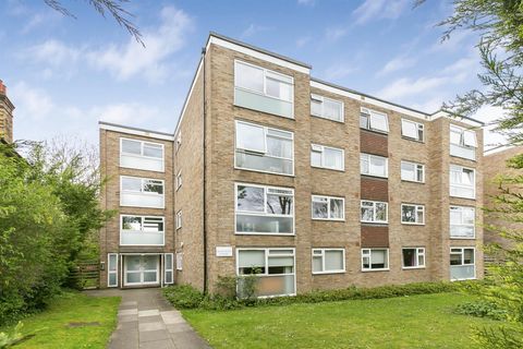 11 Sherwood Park Road, Sutton SM1