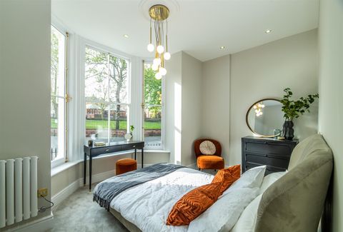 East Circus Street, Nottingham NG1, Room to rent
