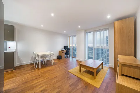 Apartment in London, Royal Borough of Greenwich - View 5