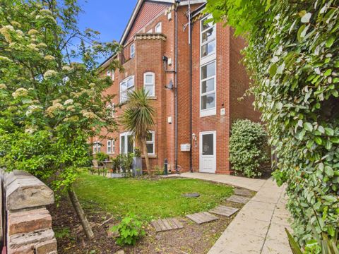 Haigh Road, Waterloo, Liverpool. L22