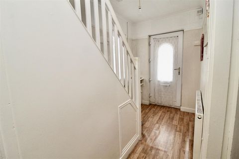 House in Birmingham, Hodge Hill - More