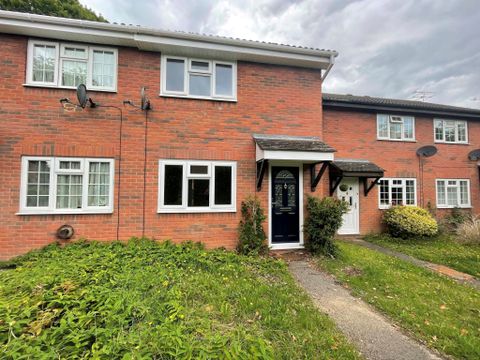 Harbourne Gardens, Southampton SO18
