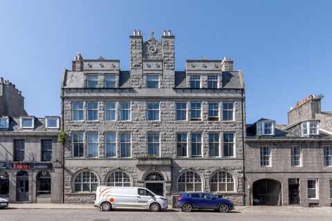 151 King Street, Aberdeen AB24
