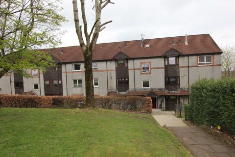Kyleakin Road, Thornliebank, Glasgow G46