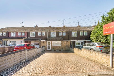 House in Oxford, Cutteslowe - View 2