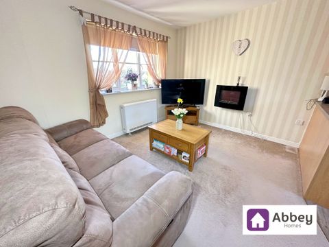 Cookson Road, Leicester LE4 - More