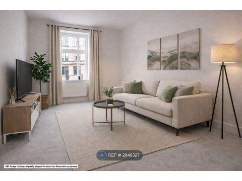 Boyd Street, Glasgow G42