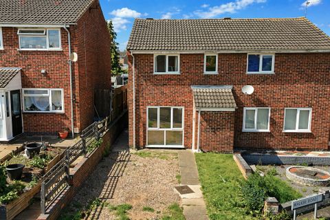 Walker Road, Thurmaston, Leicestershire LE4