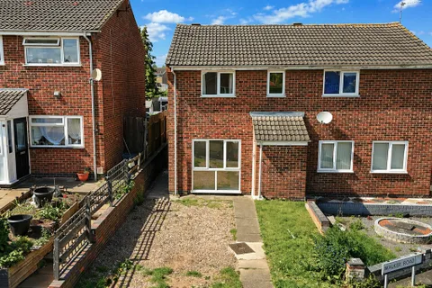 Walker Road, Thurmaston, Leicestershire LE4, Leicestershire LE4
