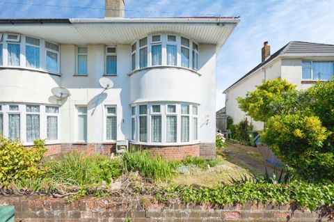 Radstock Road, Southampton SO19