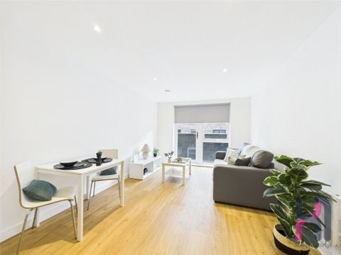 1 Advent Way, Ancoats M4