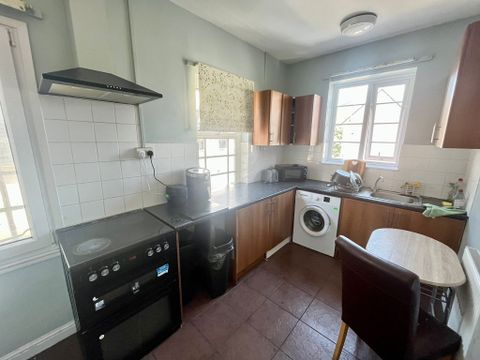 Apartment in Norwich, Heigham Grove - View 2