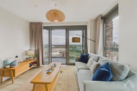 Canada Gardens, Wembley Park HA9