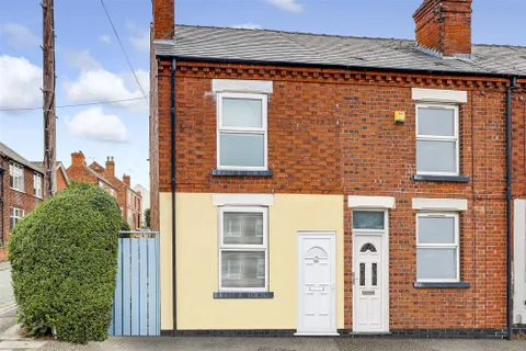 Duke Street, Arnold NG5, Arnold NG5