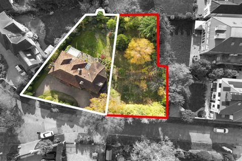 Highfield Drive, Ickenham UB10